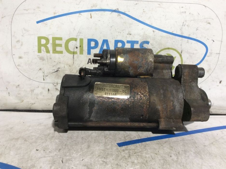 Motor arranque Ford C-Max