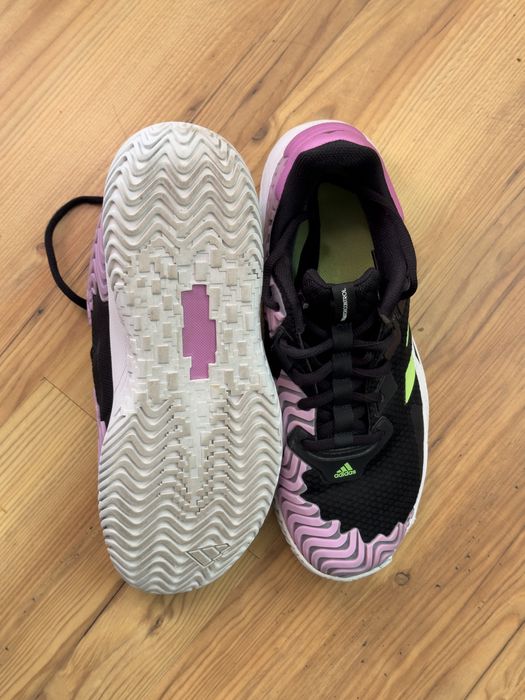 Adidas Solematch Control