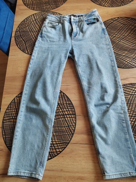 Jeansy mom fit Medicine