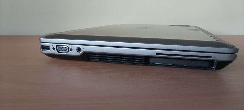 Dell E6420,i5,8Gb DDR3,250GB, podświetlana klawiatura,Linux Mint 22 PL