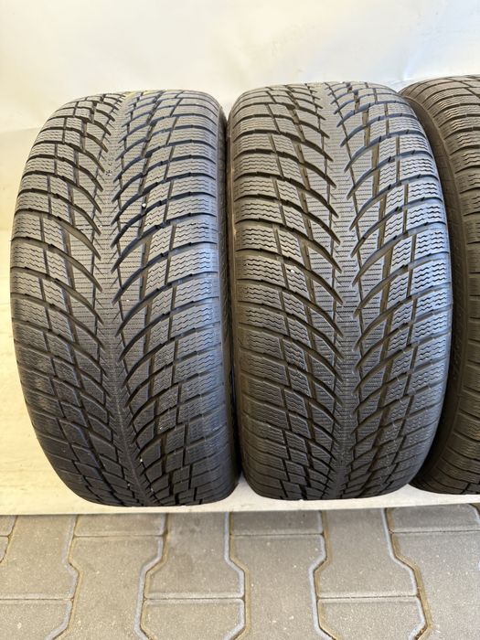 225/45/17 Nokian WR Snowproof P 94V 2024R