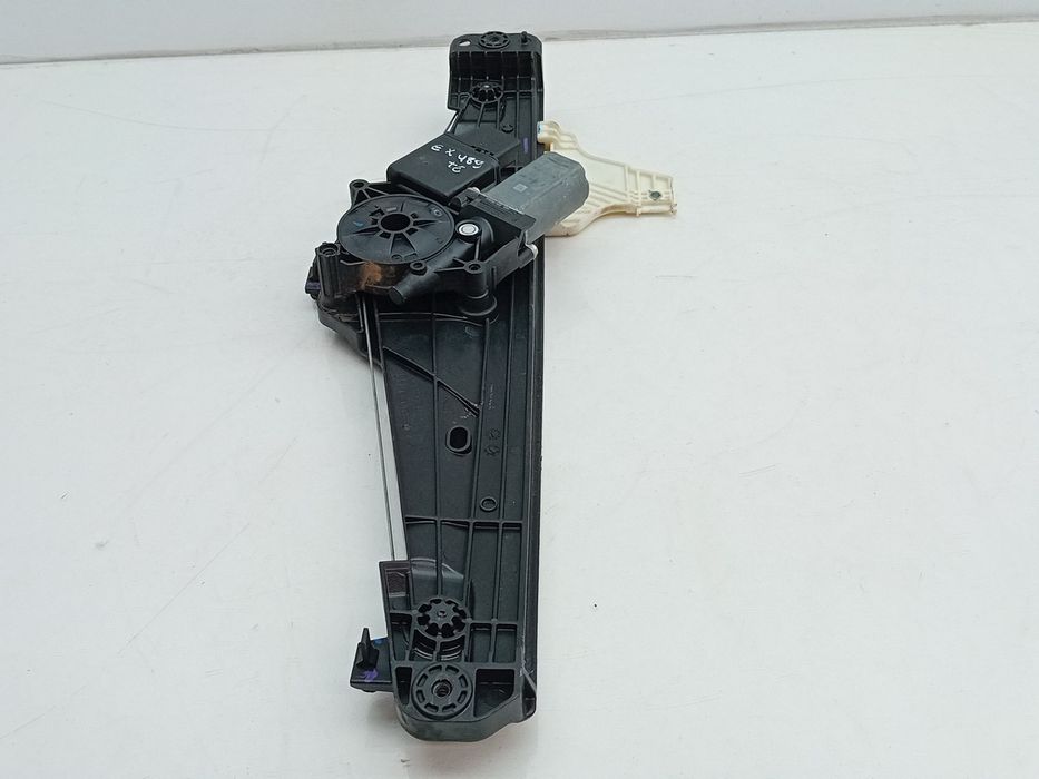 Elevador vidros trás esquerdo DS DS7 Crossback (J_)
