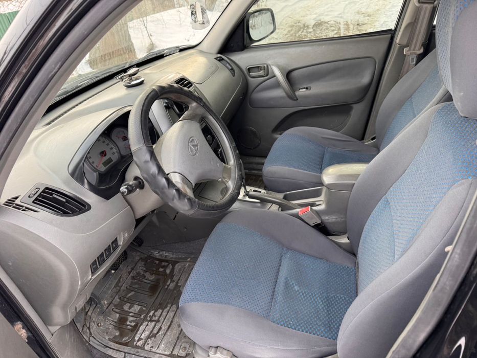 Продаю автомобіль Chery tigo