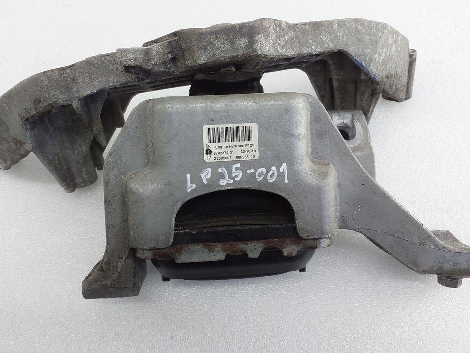 Apoio do motor MINI Mini Countryman (R60)