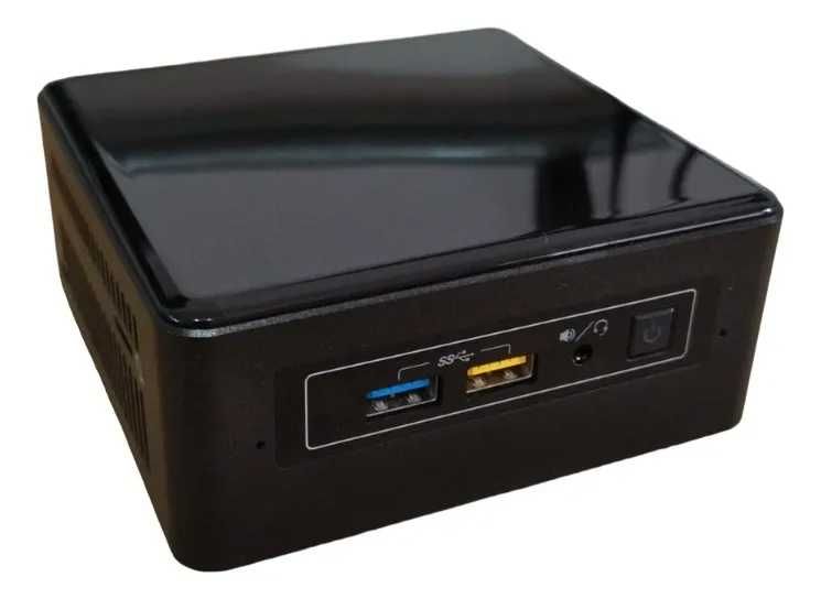 Intel NUC7i5BNH Mini PC