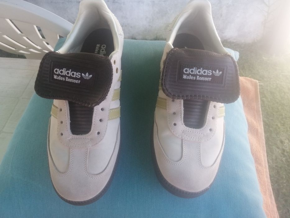 Sapatilhas de Marca novas