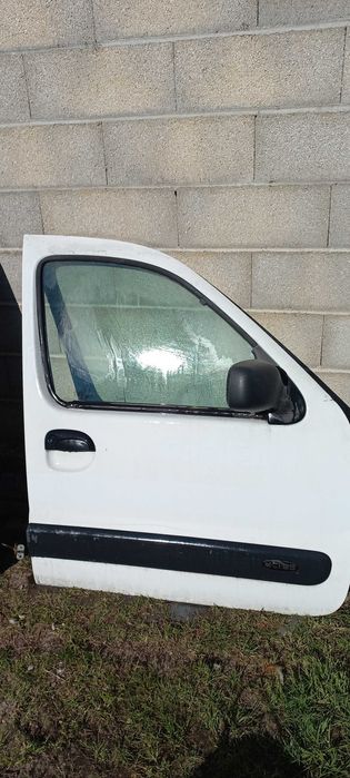 Portas Kangoo COMPLETAS