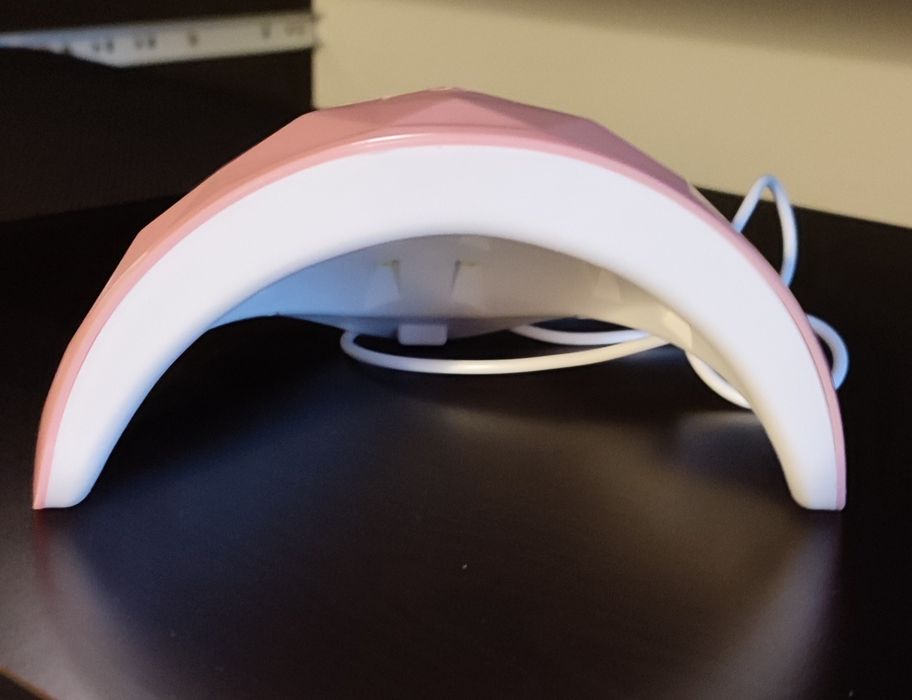 Lampa UV do paznokci