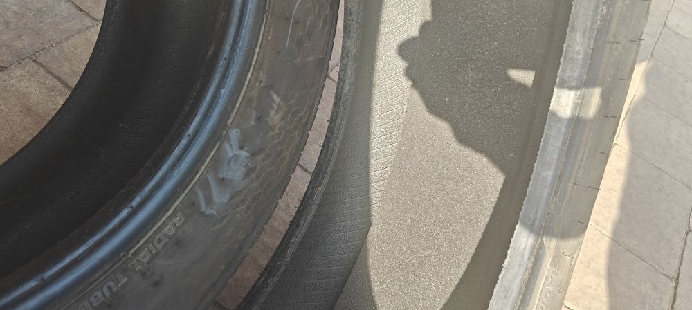 Kumho ECSTA PS71 EV 235/55/19
