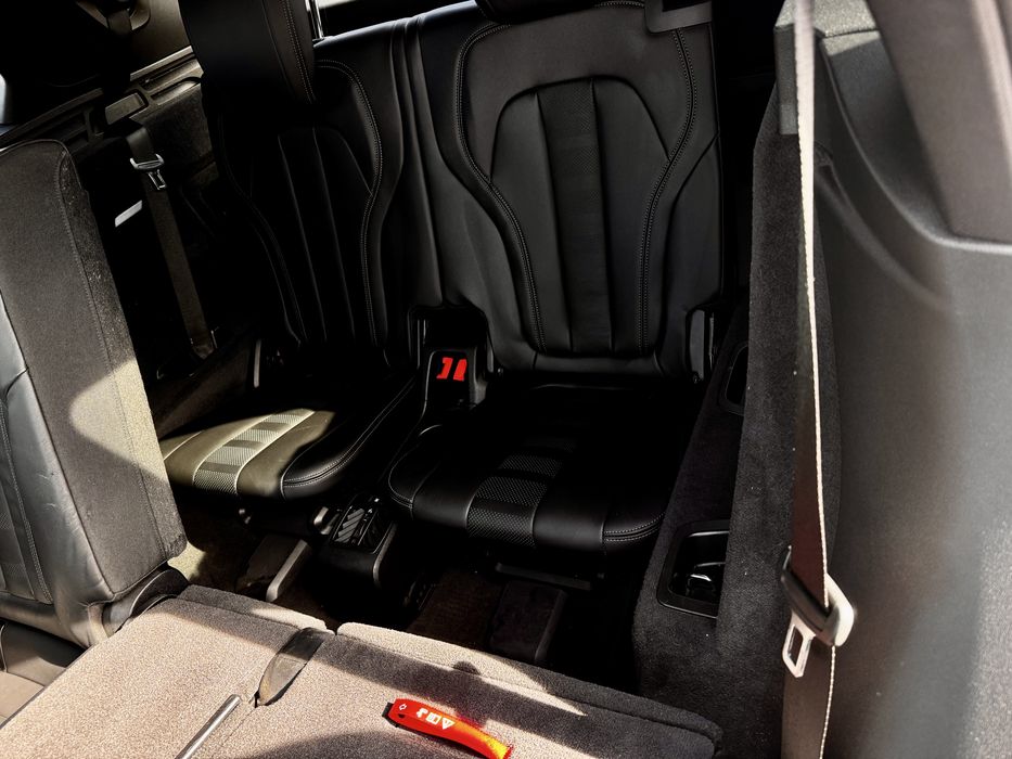 BMW X5 G05  2021