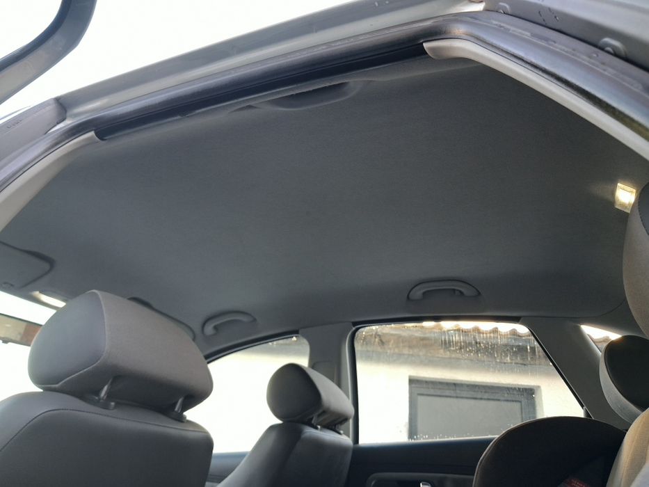 Seat ibiza 6L TDI