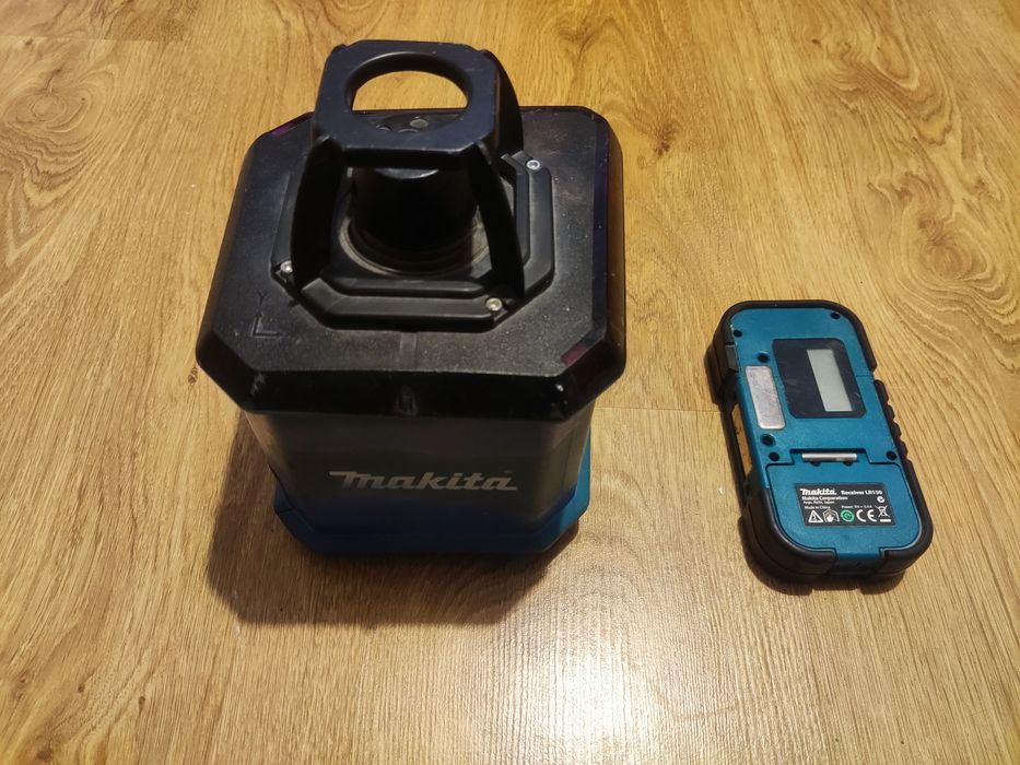 Laser rotacyjny niwelator MAKITA SKR200