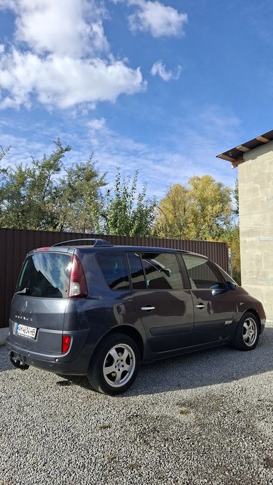Продам Авто Reno Espace