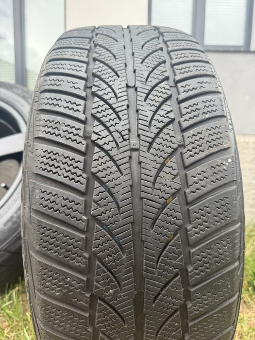 Alufelgi BMW  Rial 5x120