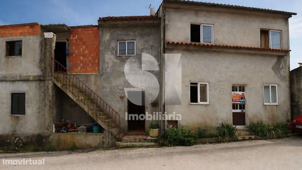 2 Casas Independentes às Portas de Coimbra