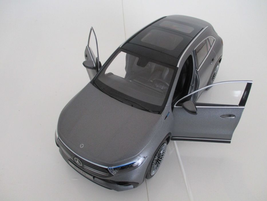 Miniaturas Carro de Coleção 1.18