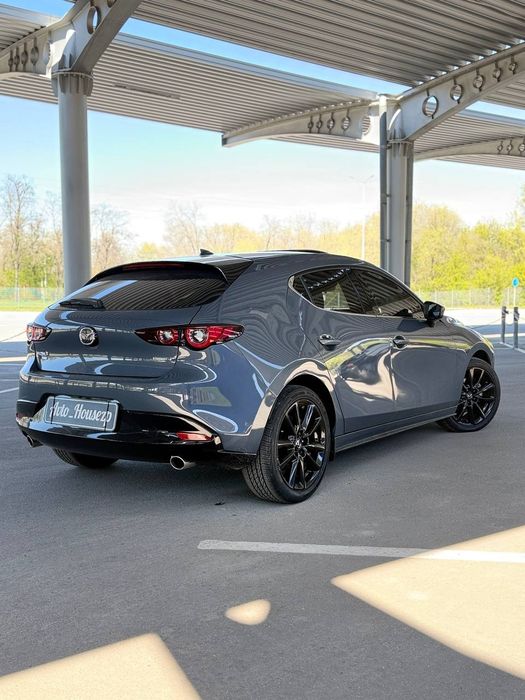 Продам Mazda 3 Premium