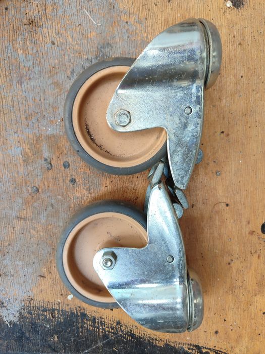 Продам колёса для тележки/тачки