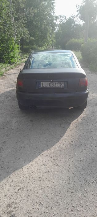 Продам или обменяю ауди а 4 б5 на ходу