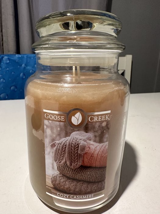 goose creek Cozy cashmere