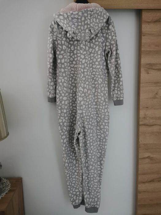 Polarkowa piżama rozm. M Esmara