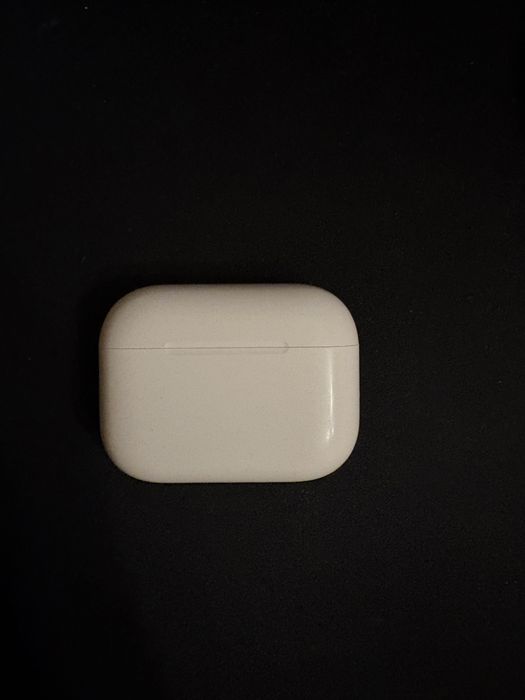 Słuchawki bezprzewodowe Airpods Pro 3