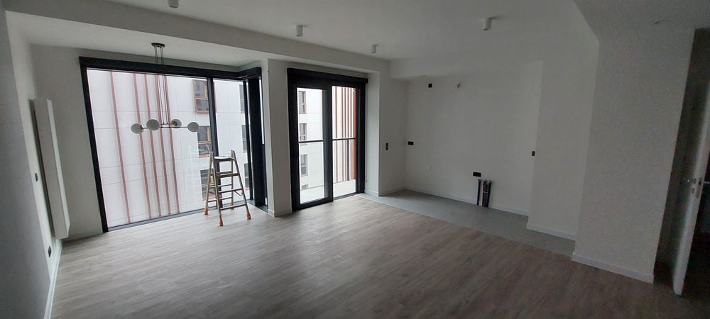 Remonty I wykończenia..