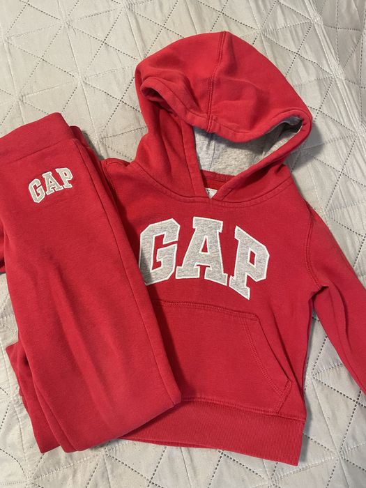 Костюм унисекс Gap