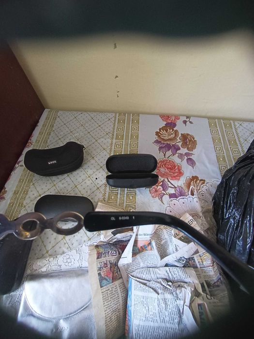 Окуляри  Versace орегінал