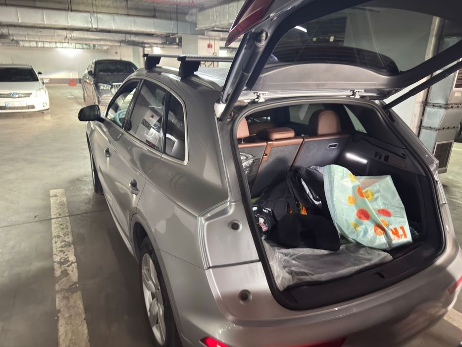 Audi Q5 2018 VIN WA1ANAFY0K2036104 фото оголошення 7 з 8