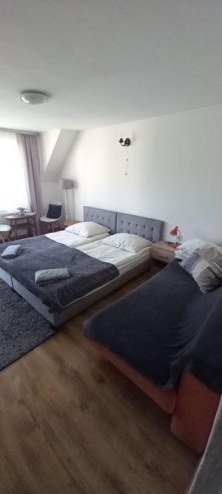 Apartament u Marysi /Pieniny/