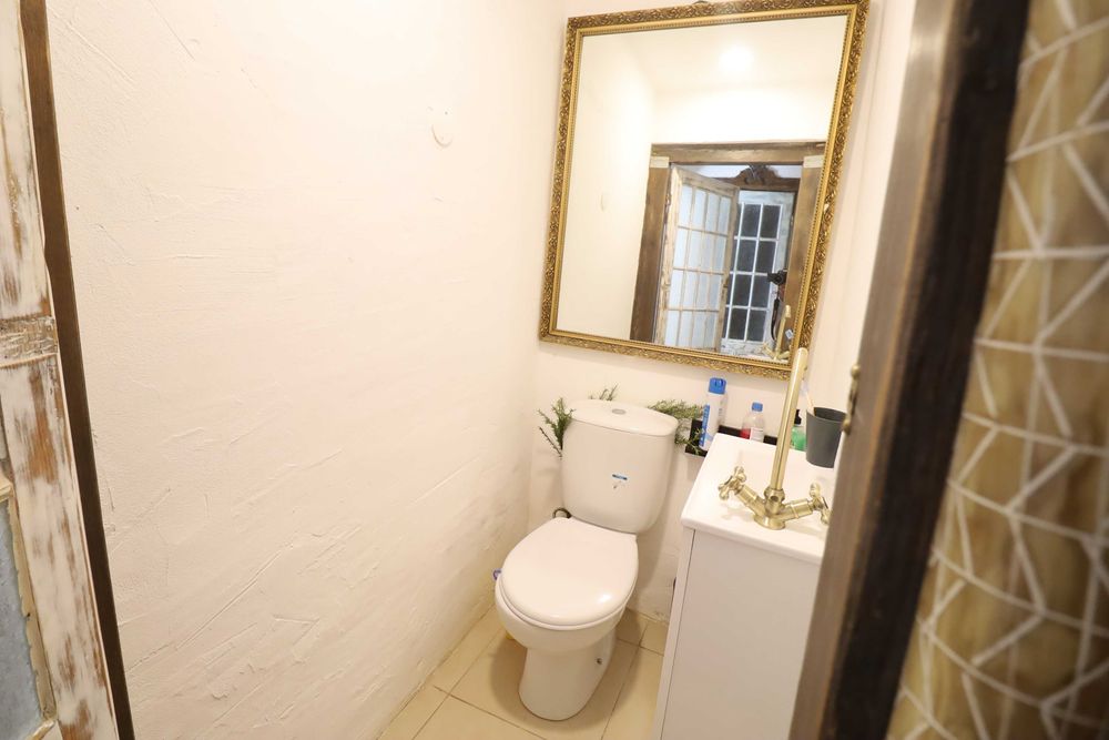 Casinha de campo T1 em Corte Gafo de Cima