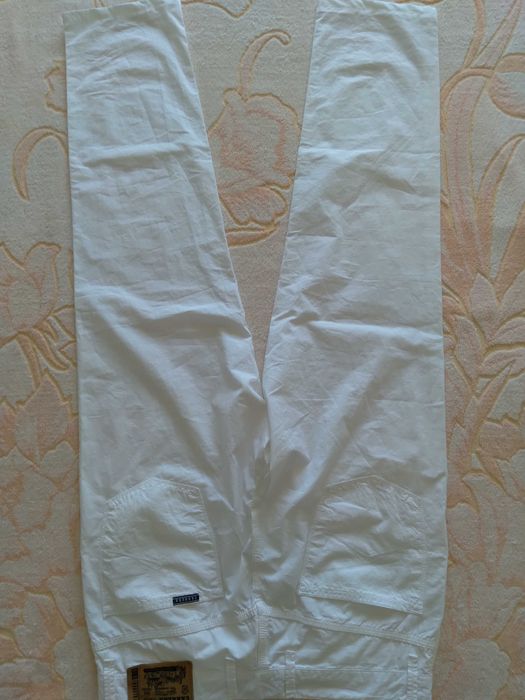 джинси штани Carrera Levis H&M size 34