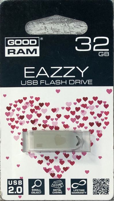 Флешка накопичувач USB 2.0