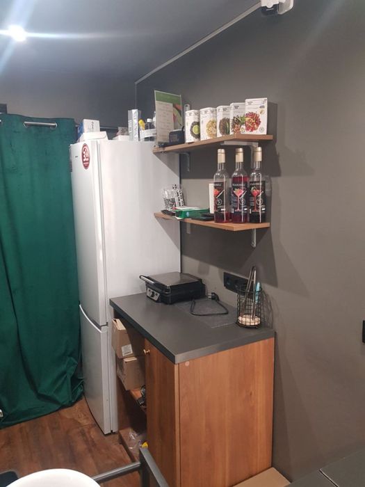 Кавʼярня, Житомир