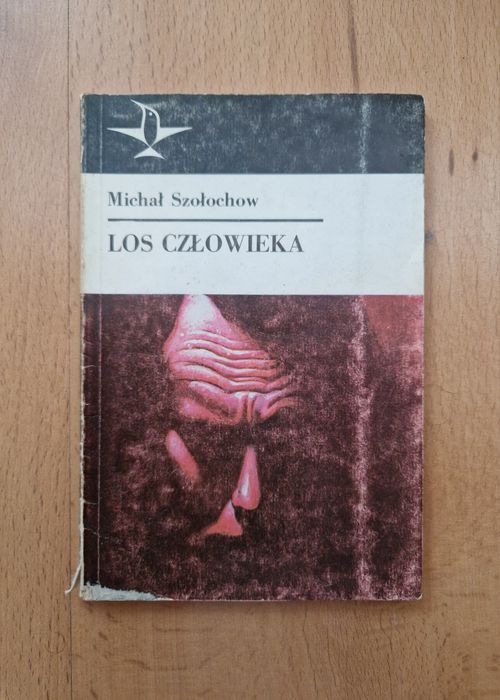 Los człowieka - Michał Szołochow