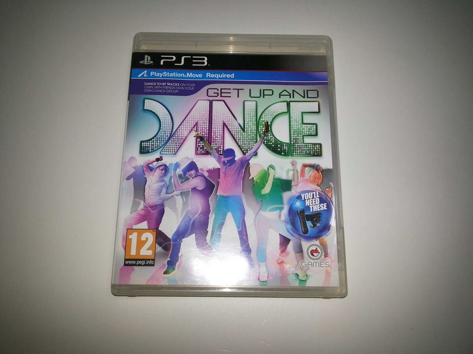 Jogos PS3 - Playstation 3