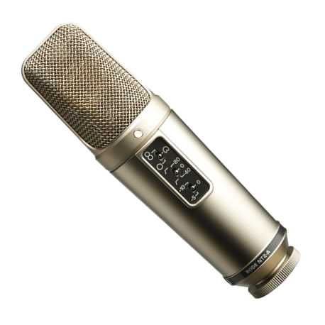 Микрофон Rode NT1A NT1000 NT2A NT5 NTK Broadcaster