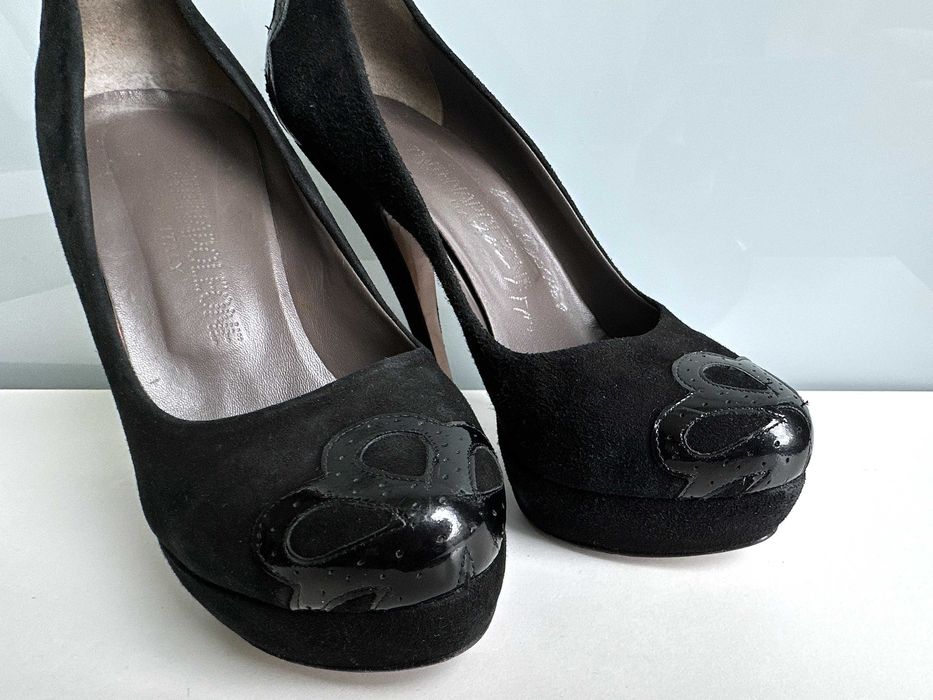 Туфлі р. 39. Бренд Vero Guoto, Італія