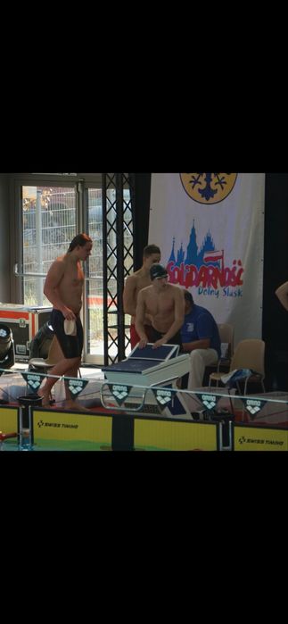 Nauka Pływania - Łódź