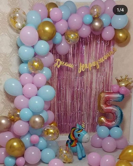 Штора из фольги дождика квадратиков заневес фон банер для фотозоны