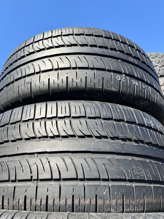 275/40/R20 (2шт.) Pirelli Scorpion Zero