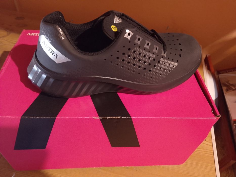 Buty robocze Artra Arosio 44