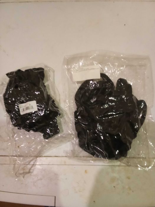 Nowe body damskie wraz z pończochami