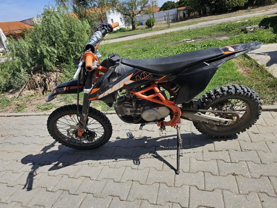 Pitbike IMR 155 cc