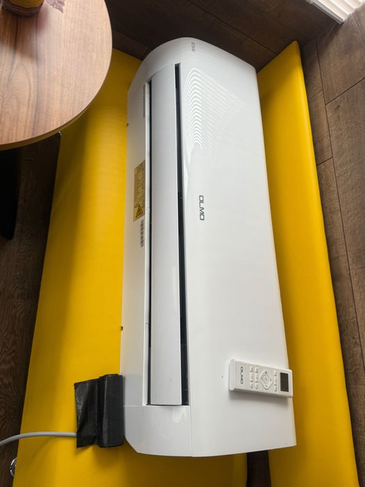 Кондиціонер  Olmo з діючою гарантію