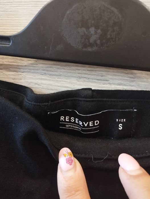 Leginsy Reserved
