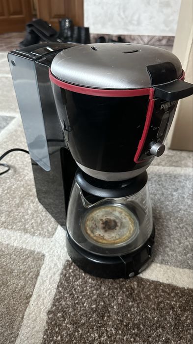 Кавоварка PHILIPS