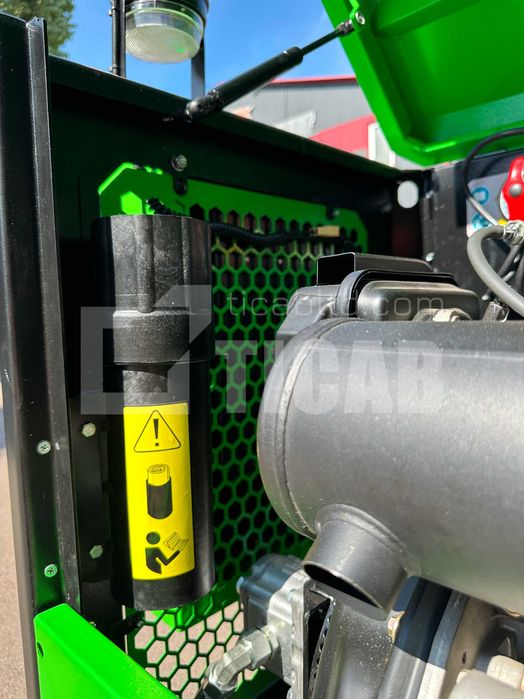 Заливальник тріщин BPM-120 TICAB