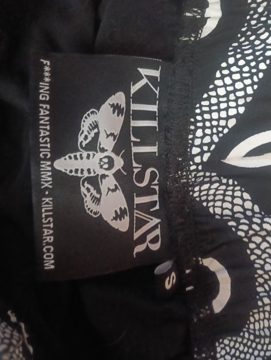 Спідниця killstar
